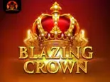 Blazing crown